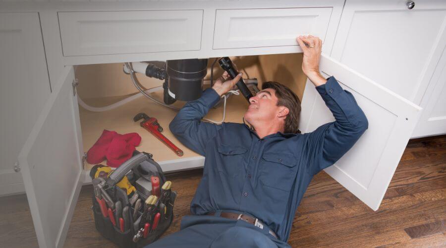 Expert burst pipe repair services in Cache Junction, UT